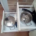 Apartment Contrada