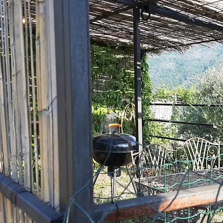 Contrada Casa Vacanze