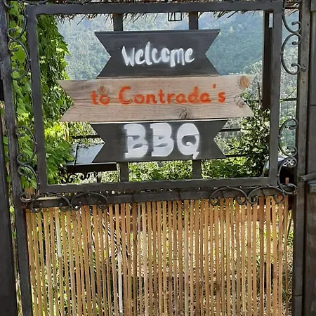 Contrada Casa Vacanze Vado Ligure