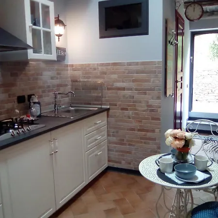 Contrada Casa Vacanze *