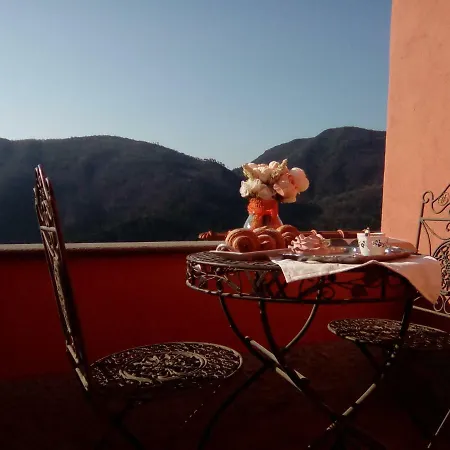 Contrada Casa Vacanze Vado Ligure