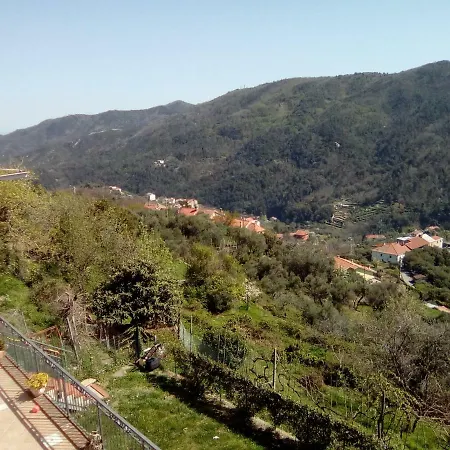 Apartment Contrada Casa Vacanze Vado Ligure