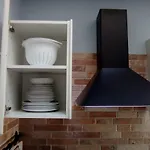 Appartement Contrada