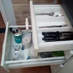 Contrada Appartement *