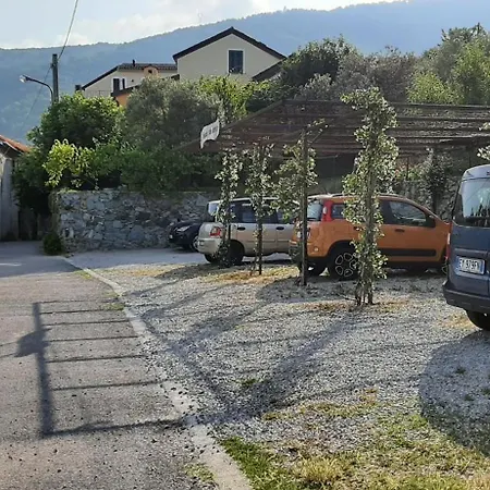 Contrada Апартаменты *