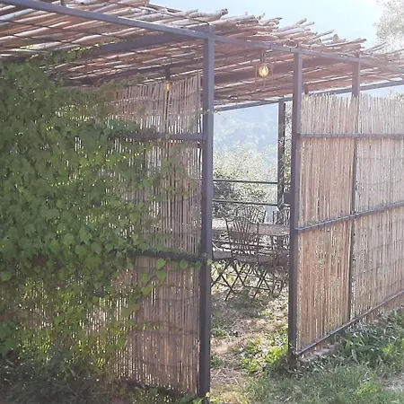 Apartmán Contrada Vado Ligure