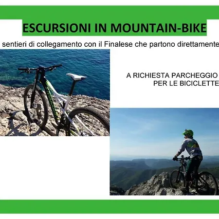 Contrada Апартаменты *