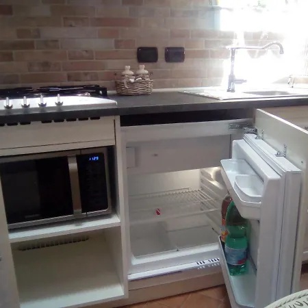 Апартаменты Contrada *