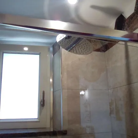 Апартаменты Contrada Вадо-Лигуре