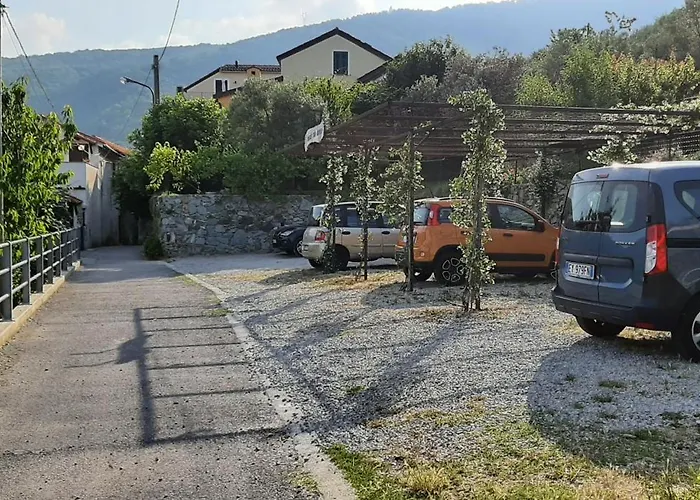 Contrada Apartment *
