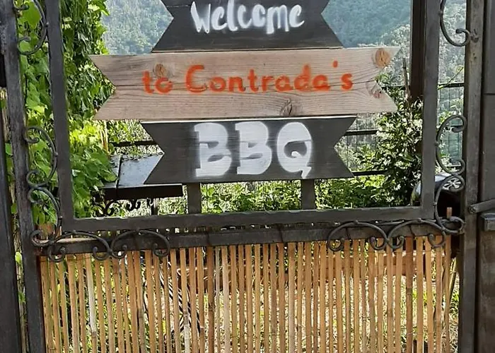 Contrada 바도 리구레